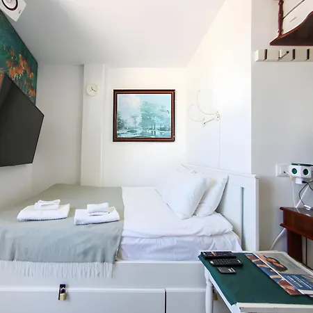 Daire Interior Serviced Las Palmas de Gran Canaria