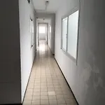 Interior Serviced Appartement
