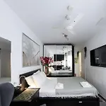 Interior Serviced Appartement