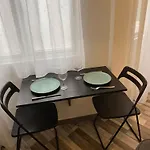 Interior Serviced Appartement Las Palmas