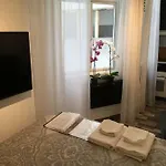 Appartement Interior Serviced *