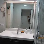 Appartement Interior Serviced