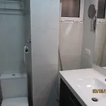 Appartement Interior Serviced