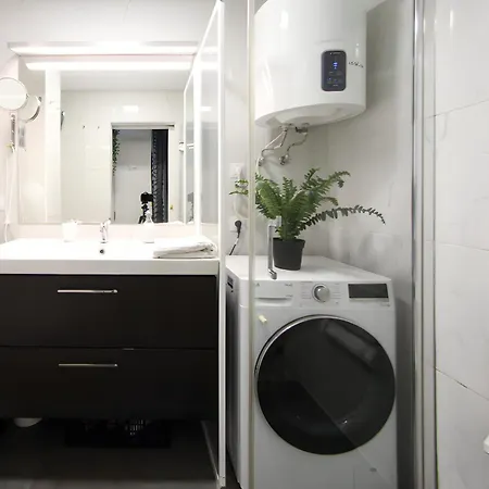 Appartamento Interior Serviced Las Palmas de Gran Canaria