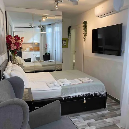 Interior Serviced Appartamento *