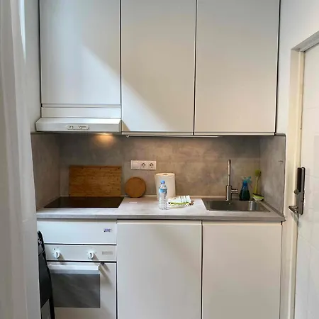 Appartamento Interior Serviced Las Palmas de Gran Canaria