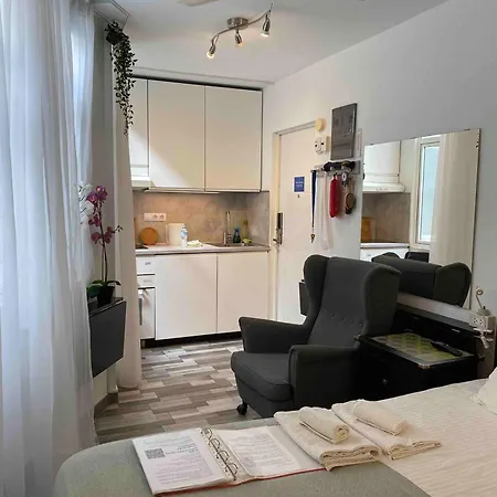 Appartamento Interior Serviced Las Palmas de Gran Canaria