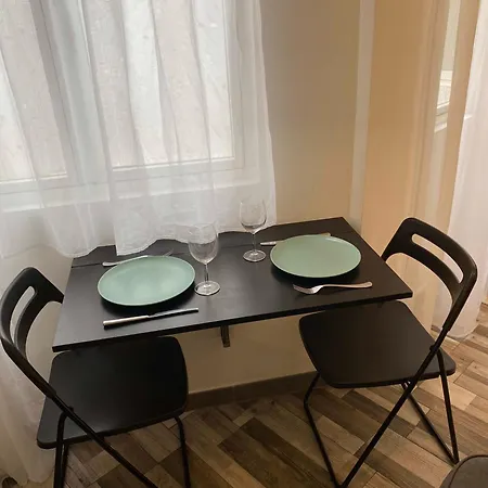 Interior Serviced 公寓 大加那利岛拉斯帕尔马斯