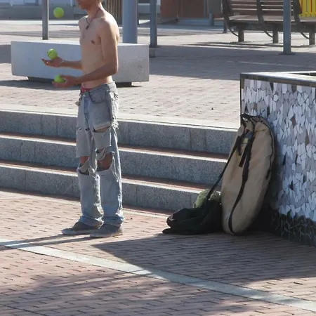 Interior Serviced 公寓