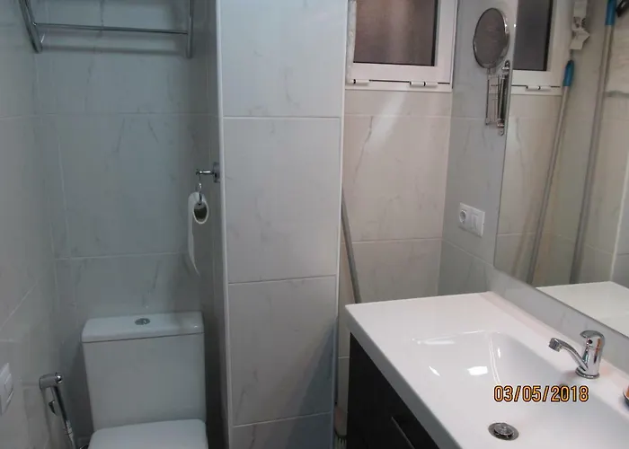 Appartamento Interior Serviced