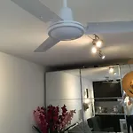 Interior Serviced *