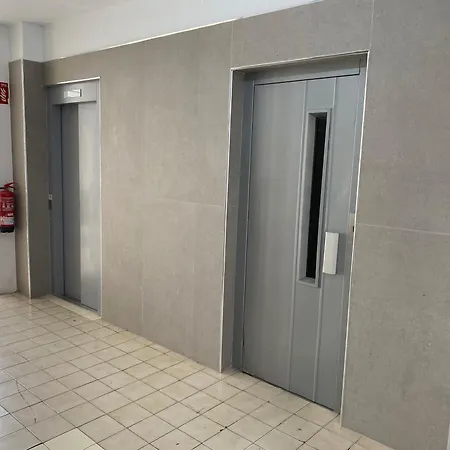 Appartement Interior Serviced Las Palmas