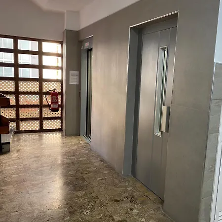 Appartement Interior Serviced Las Palmas