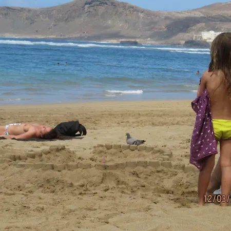 Appartement Interior Serviced