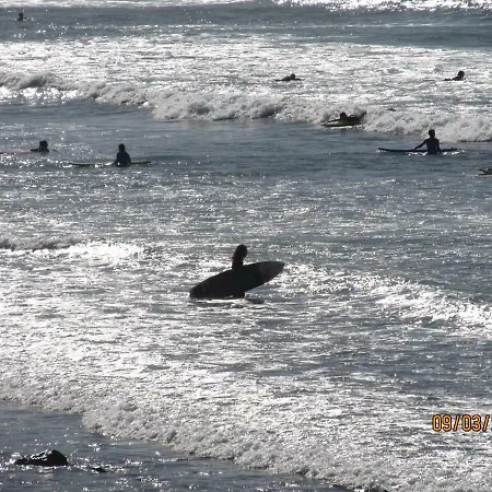 Interior Serviced Appartement