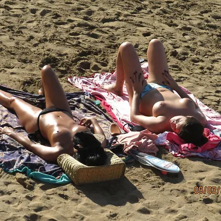 Interior Serviced Appartement *