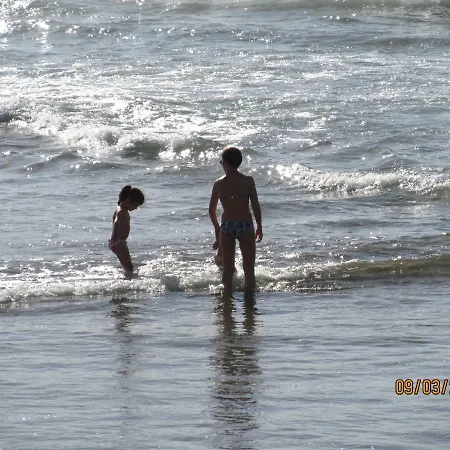 Interior Serviced Appartement