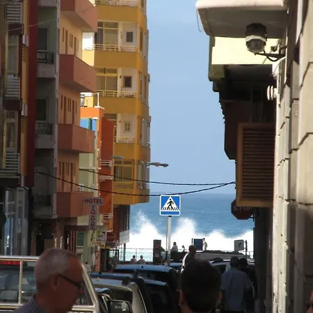 Appartement Interior Serviced