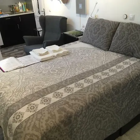 Interior Serviced * Las Palmas