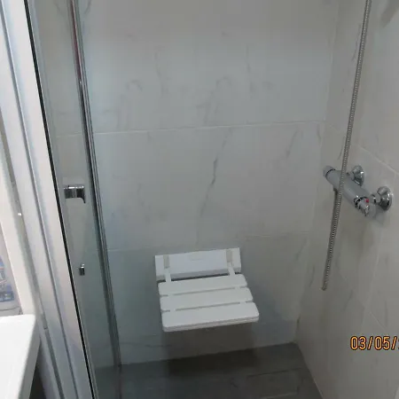 Interior Serviced Las Palmas