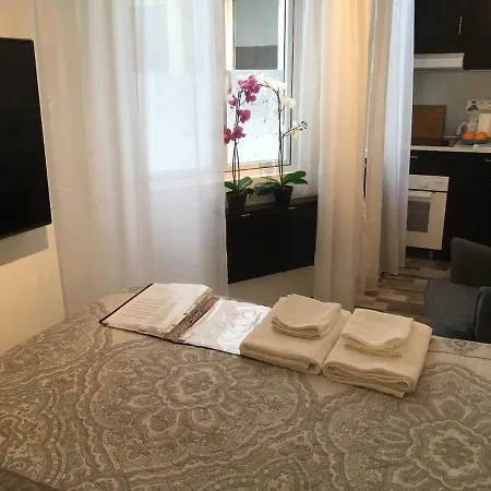 Appartement Interior Serviced Las Palmas