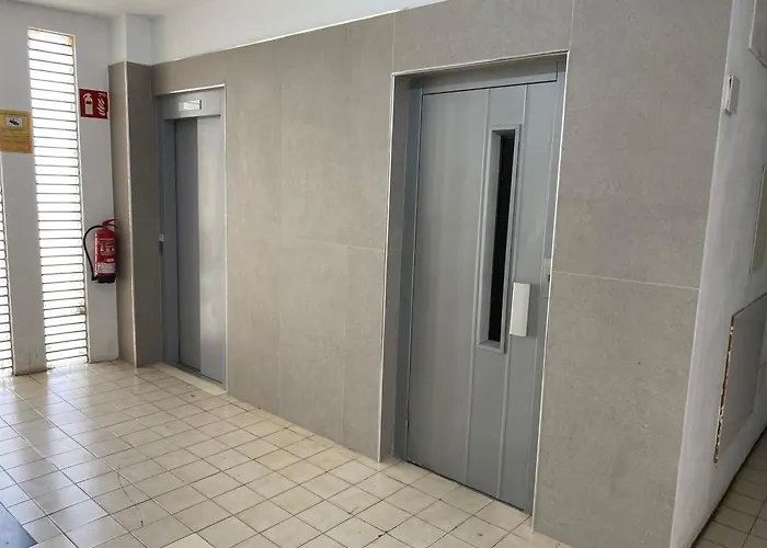 Apartment Interior Serviced Las Palmas / Gran Canaria