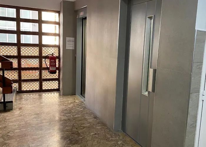 Apartment Interior Serviced Las Palmas / Gran Canaria