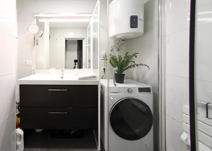 Apartment Interior Serviced Las Palmas / Gran Canaria