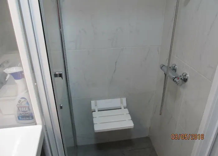 Interior Serviced Las Palmas / Gran Canaria